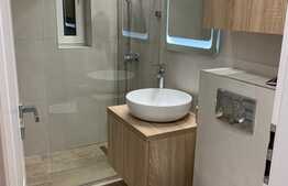 Apartament ultrafinisat, 2 camere decomandat, parcare, zona Coloane Grigorescu