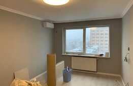 Apartament ultrafinisat, 2 camere decomandat, parcare, zona Coloane Grigorescu