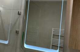 Apartament ultrafinisat, 2 camere decomandat, parcare, zona Coloane Grigorescu