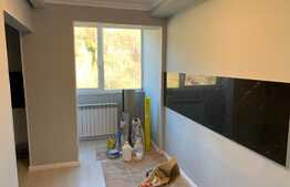 Apartament ultrafinisat, 2 camere decomandat, parcare, zona Coloane Grigorescu