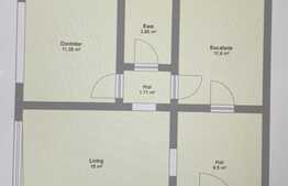 Apartament ultrafinisat, 2 camere decomandat, parcare, zona Coloane Grigorescu