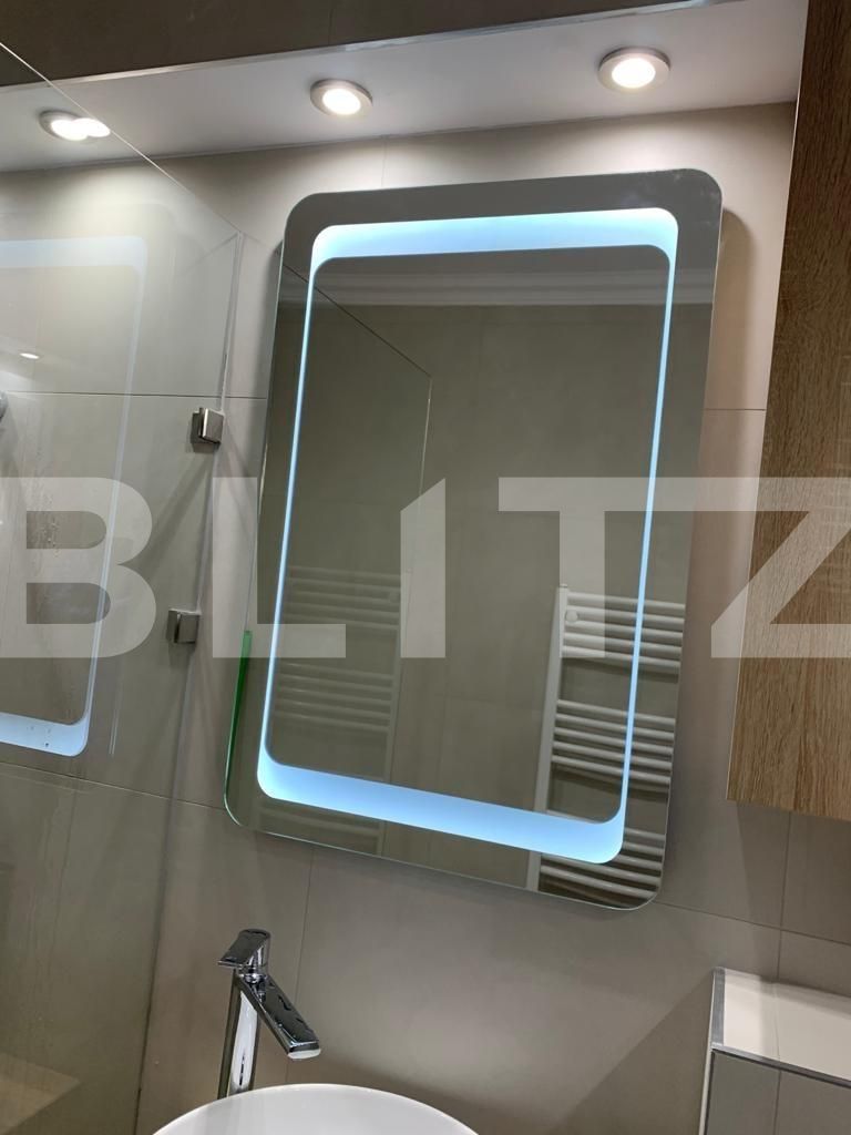 Apartament de vânzare 2 camere Grigorescu - 36745AV | BLITZ Cluj-Napoca | Poza9