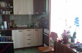 Apartament  2 camere, 31 mp, zona Piata Hermes