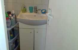 Apartament  2 camere, 31 mp, zona Piata Hermes