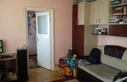 Apartament  2 camere, 31 mp, zona Piata Hermes