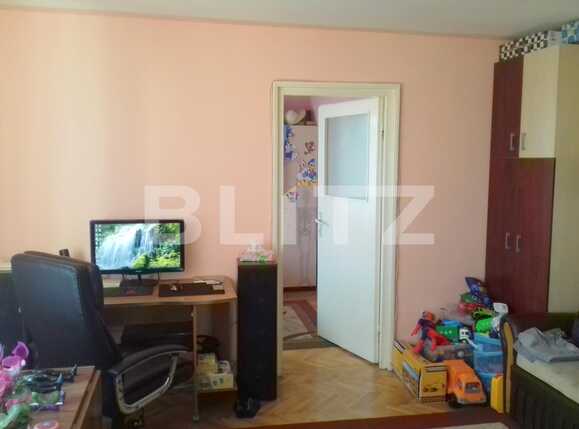 Apartament de vânzare 2 camere Gheorgheni - 36746AV | BLITZ Cluj-Napoca | Poza2