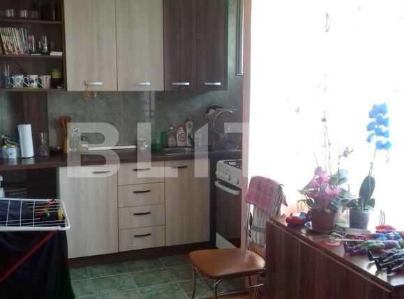 Apartament de vânzare 2 camere Gheorgheni - 36746AV | BLITZ Cluj-Napoca | Poza3