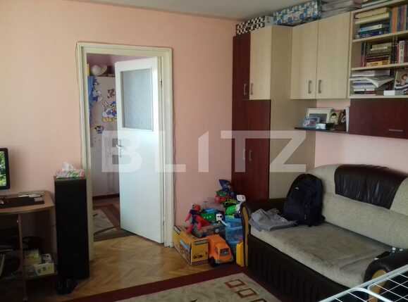 Apartament de vânzare 2 camere Gheorgheni - 36746AV | BLITZ Cluj-Napoca | Poza1