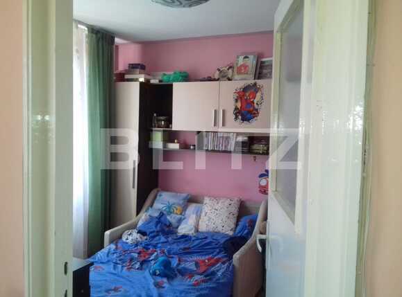 Apartament de vânzare 2 camere Gheorgheni - 36746AV | BLITZ Cluj-Napoca | Poza4