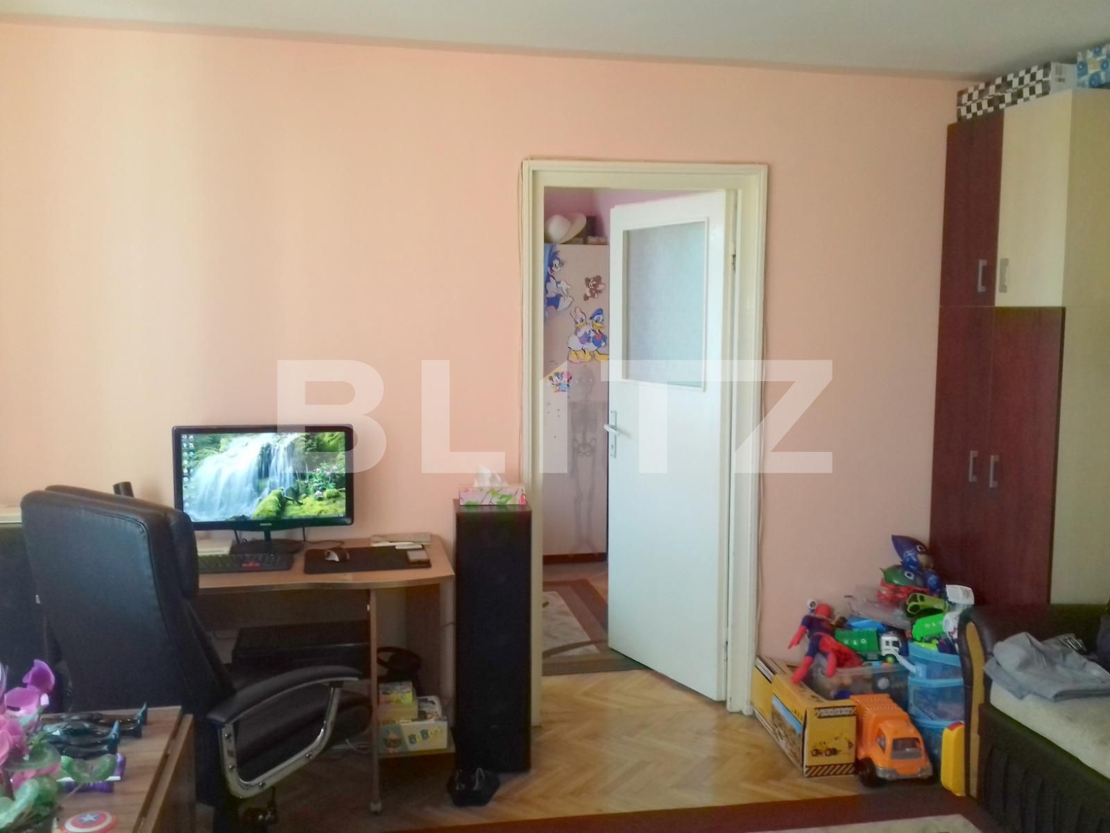 Apartament de vânzare 2 camere Gheorgheni - 36746AV | BLITZ Cluj-Napoca | Poza2