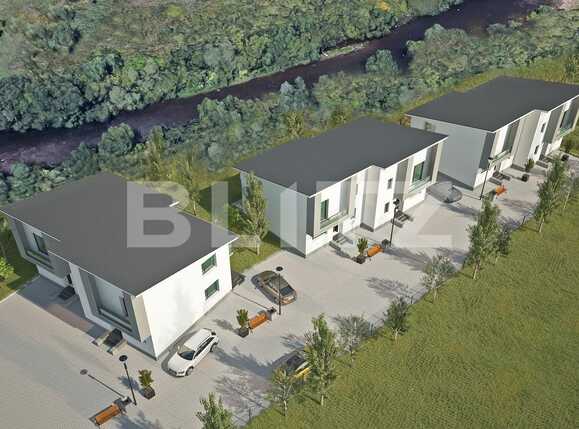 Casa de vânzare 4 camere Floreşti - 36747CV | BLITZ Cluj-Napoca | Poza1