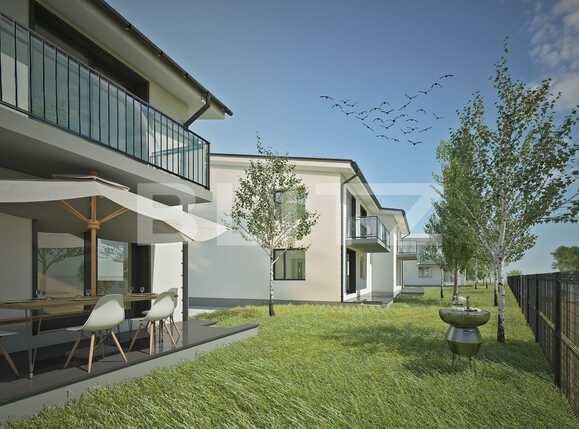 Casa de vânzare 4 camere Floreşti - 36747CV | BLITZ Cluj-Napoca | Poza4