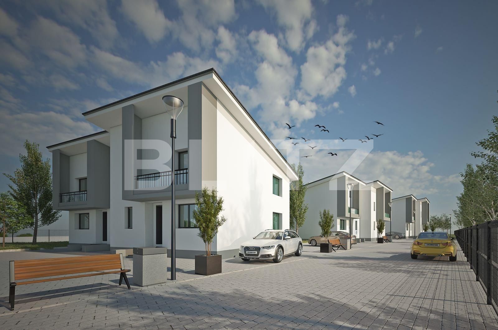 Casa de vânzare 4 camere Floreşti - 36747CV | BLITZ Cluj-Napoca | Poza2