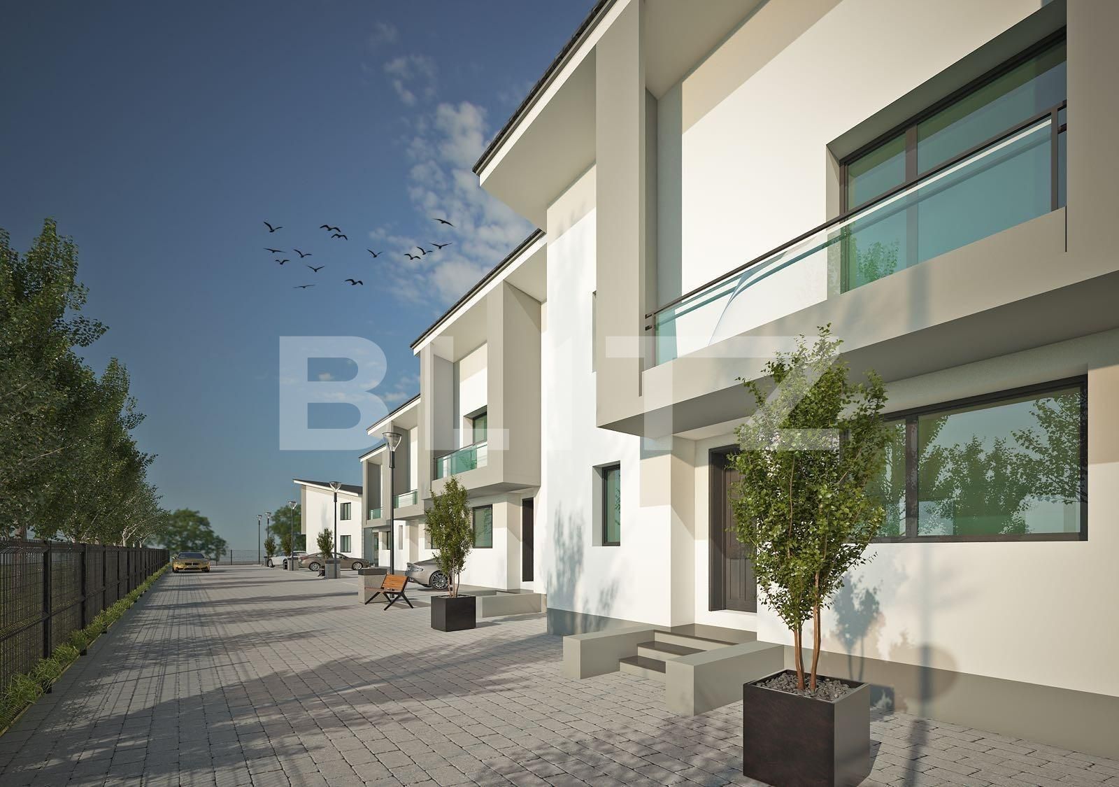 Casa de vânzare 4 camere Floreşti - 36747CV | BLITZ Cluj-Napoca | Poza3