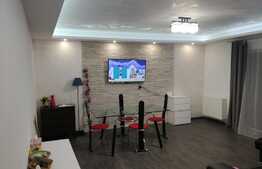 Apartament 2 camere, 57 mp utili + 60 mp terasa, zona Vivo!