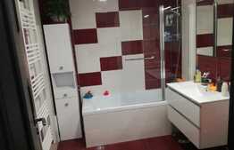 Apartament 2 camere, 57 mp utili + 60 mp terasa, zona Vivo!