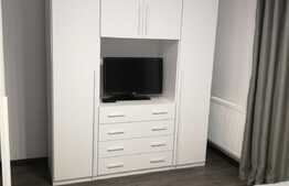 Apartament 2 camere, 57 mp utili + 60 mp terasa, zona Vivo!