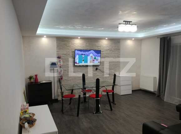 Apartament de vânzare 2 camere Manastur - 36748AV | BLITZ Cluj-Napoca | Poza1