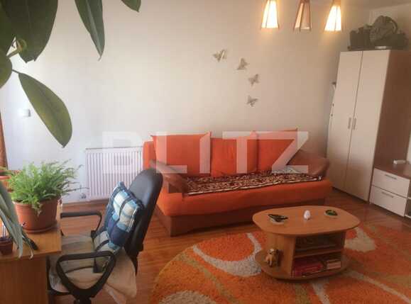 Garsonieră de vânzare Bună Ziua - 36749AV | BLITZ Cluj-Napoca | Poza2