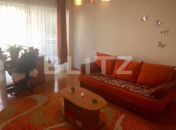Garsonieră de vânzare Bună Ziua - 36749AV | BLITZ Cluj-Napoca | Poza1