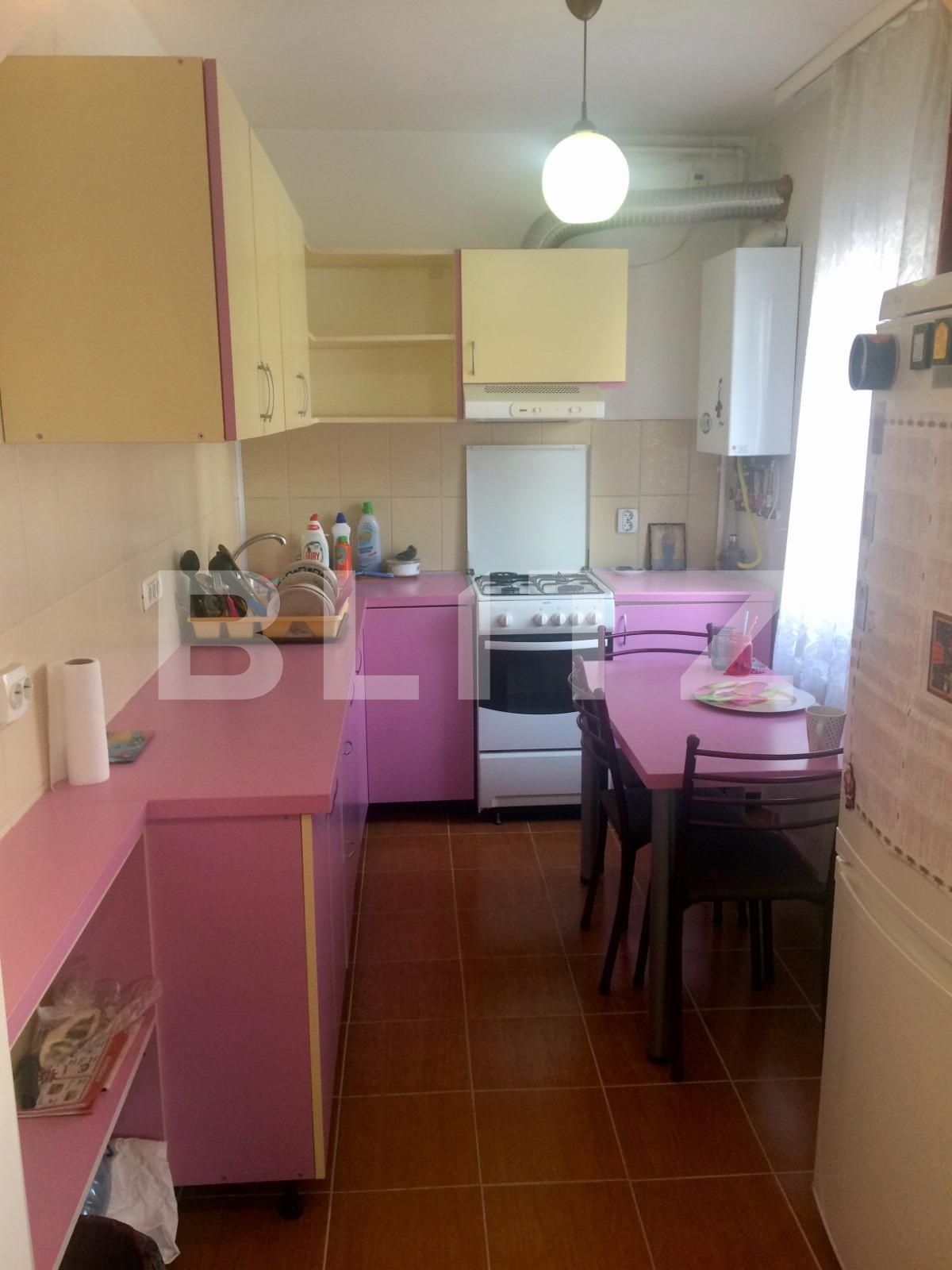 Garsonieră de vânzare Bună Ziua - 36749AV | BLITZ Cluj-Napoca | Poza5