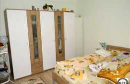 Apartament NOU, etaj intermediar, mobilat si utilat