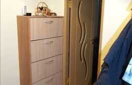 Apartament NOU, etaj intermediar, mobilat si utilat