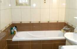 Apartament NOU, etaj intermediar, mobilat si utilat