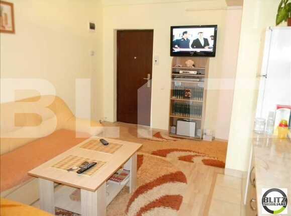 Apartament de vânzare 2 camere Floreşti - 3675AV | BLITZ Cluj-Napoca | Poza1
