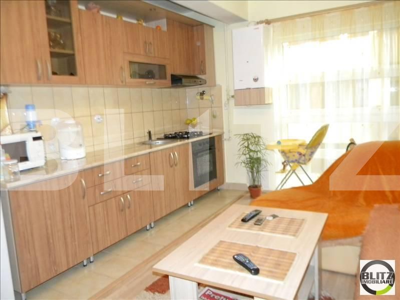 Apartament de vânzare 2 camere Floreşti - 3675AV | BLITZ Cluj-Napoca | Poza2