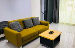 Vesti bune! Tocmai am redus pretul cu 50 euro! Daca lucrezi in zona Iulius Mall avem oferta pentru tine: studio de 40 mp cu mobilier si finisaje peste medie!