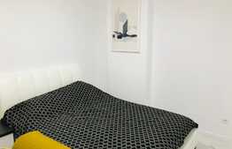 Vesti bune! Tocmai am redus pretul cu 50 euro! Daca lucrezi in zona Iulius Mall avem oferta pentru tine: studio de 40 mp cu mobilier si finisaje peste medie!