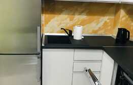 Vesti bune! Tocmai am redus pretul cu 50 euro! Daca lucrezi in zona Iulius Mall avem oferta pentru tine: studio de 40 mp cu mobilier si finisaje peste medie!