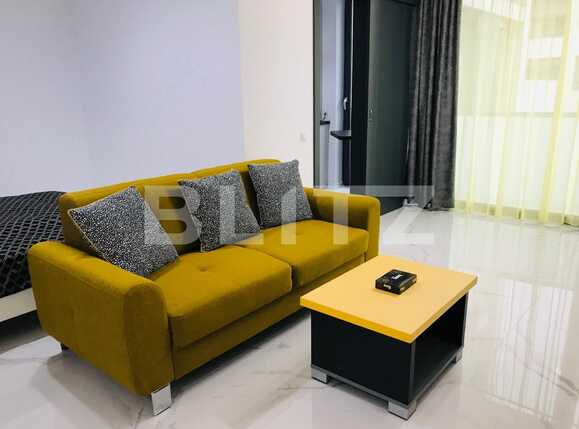 Garsonieră de închiriat Marasti - 36750AI | BLITZ Cluj-Napoca | Poza4