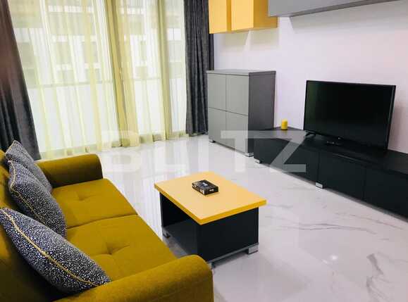 Garsonieră de închiriat Marasti - 36750AI | BLITZ Cluj-Napoca | Poza1