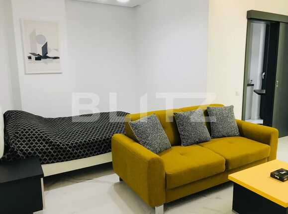 Garsonieră de închiriat Marasti - 36750AI | BLITZ Cluj-Napoca | Poza5