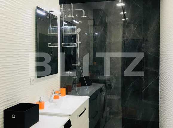 Garsonieră de închiriat Marasti - 36750AI | BLITZ Cluj-Napoca | Poza11