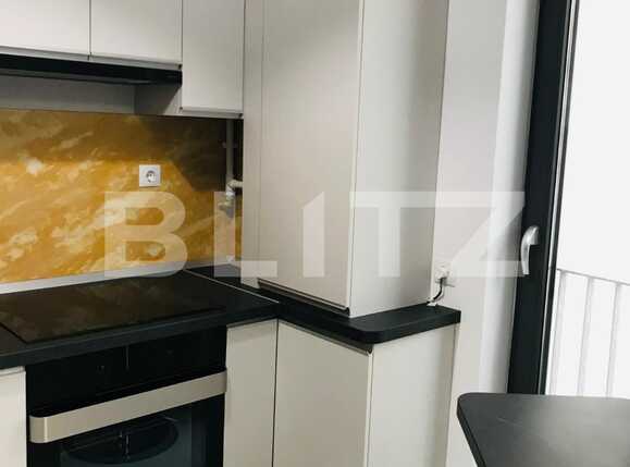 Garsonieră de închiriat Marasti - 36750AI | BLITZ Cluj-Napoca | Poza9