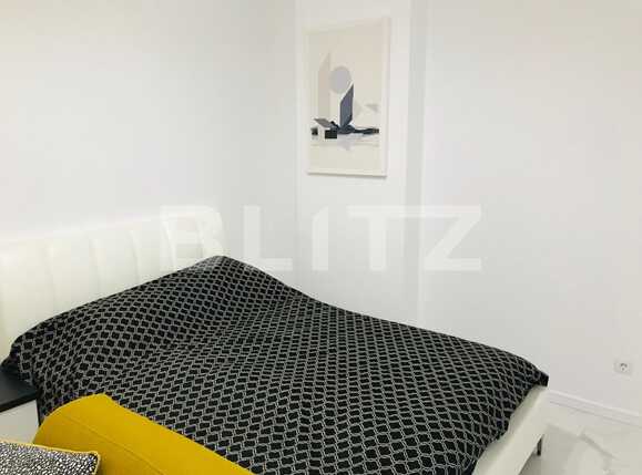 Garsonieră de închiriat Marasti - 36750AI | BLITZ Cluj-Napoca | Poza6