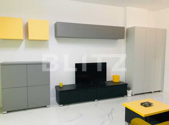 Garsonieră de închiriat Marasti - 36750AI | BLITZ Cluj-Napoca | Poza2