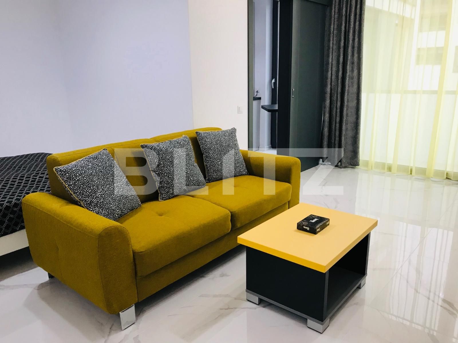 Garsonieră de închiriat Marasti - 36750AI | BLITZ Cluj-Napoca | Poza4