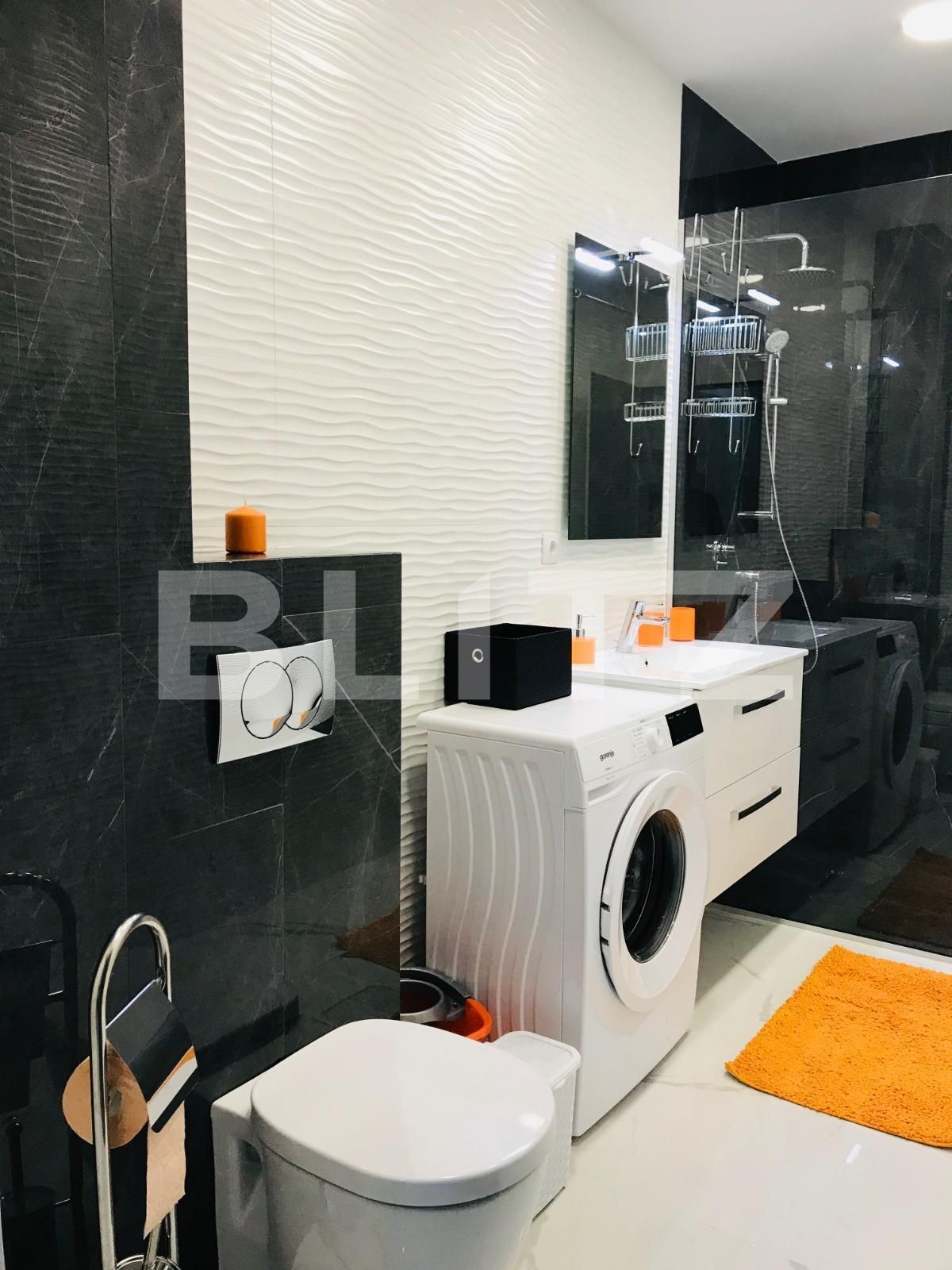 Garsonieră de închiriat Marasti - 36750AI | BLITZ Cluj-Napoca | Poza12