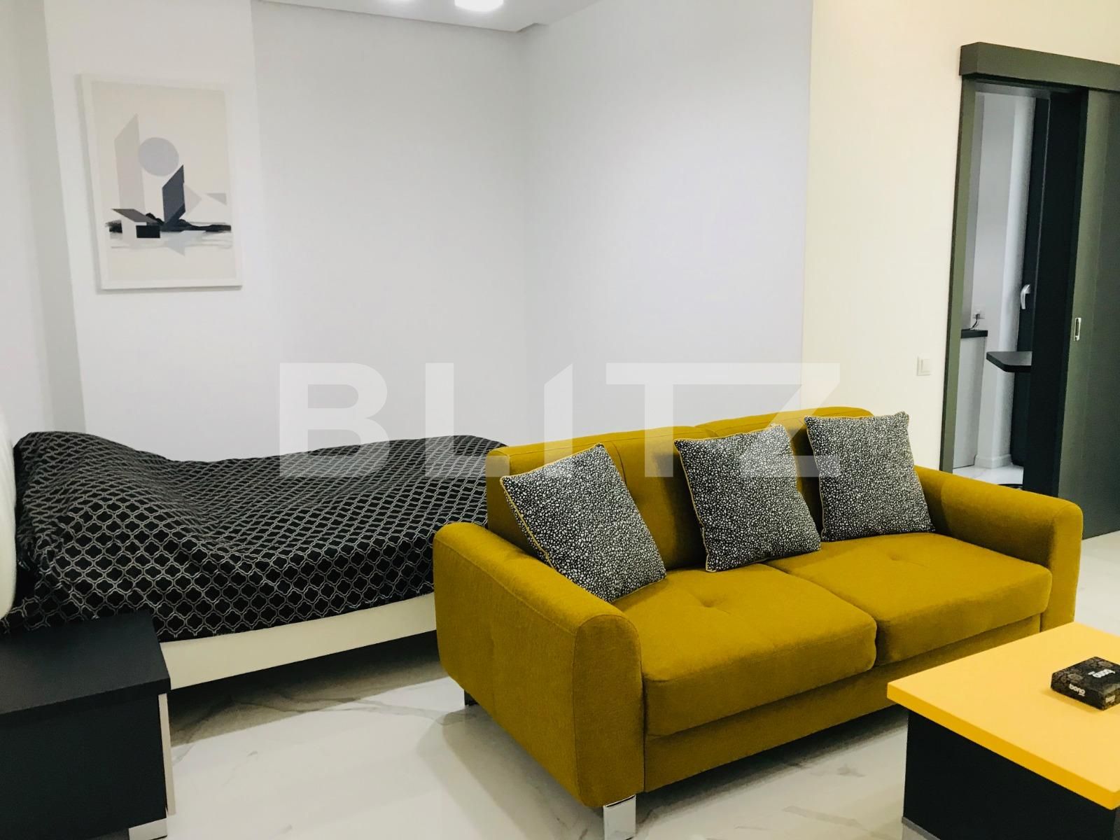 Garsonieră de închiriat Marasti - 36750AI | BLITZ Cluj-Napoca | Poza5