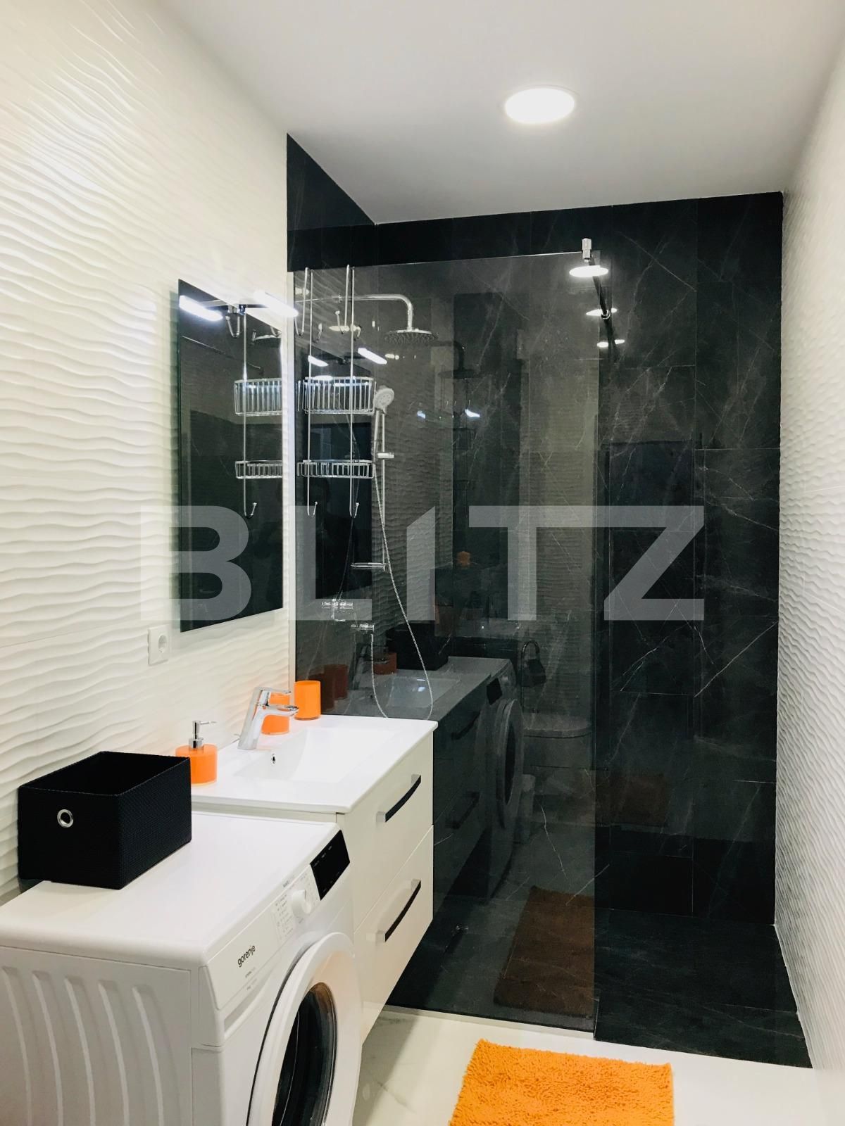 Garsonieră de închiriat Marasti - 36750AI | BLITZ Cluj-Napoca | Poza11