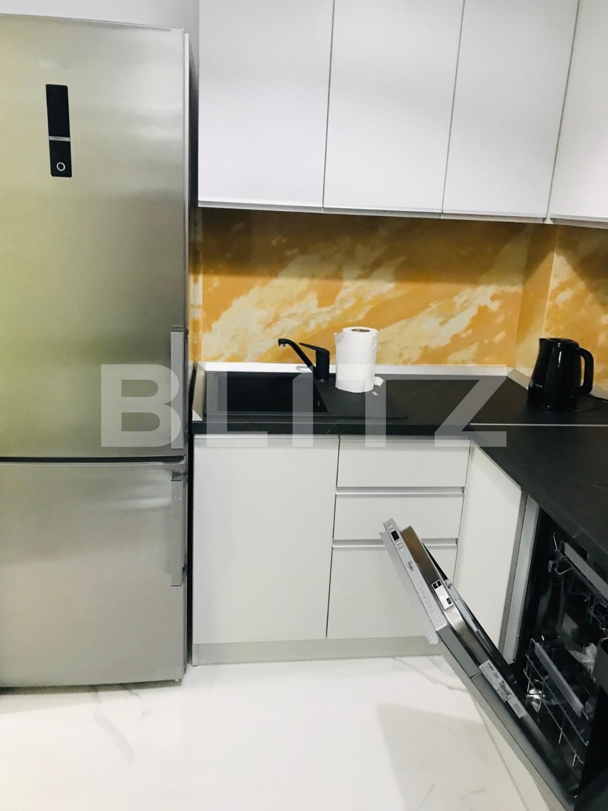 Garsonieră de închiriat Marasti - 36750AI | BLITZ Cluj-Napoca | Poza8