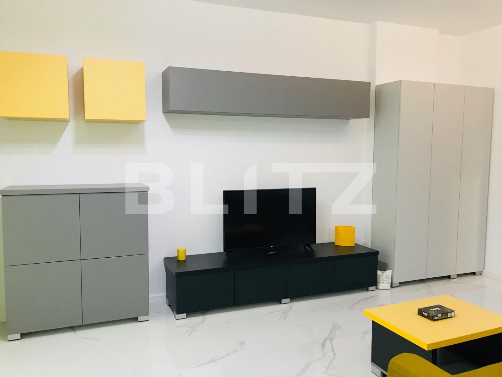 Garsonieră de închiriat Marasti - 36750AI | BLITZ Cluj-Napoca | Poza2