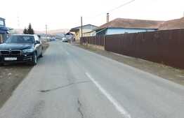 Teren de vanzare, 6200 mp, zona Gilau