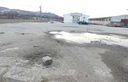 Teren de vanzare, 6200 mp, zona Gilau