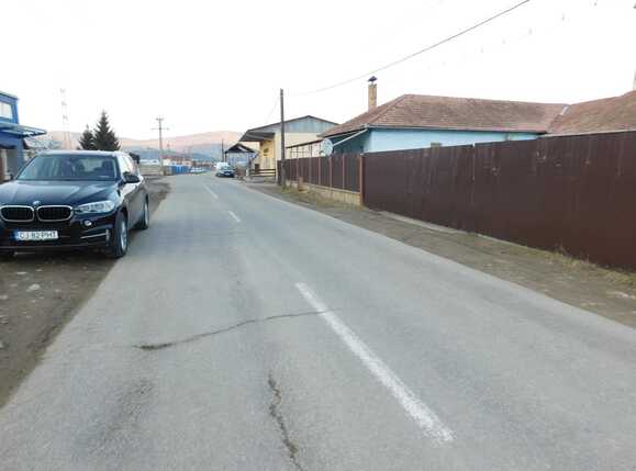 Teren de vânzare Floreşti - 36751TV | BLITZ Cluj-Napoca | Poza2