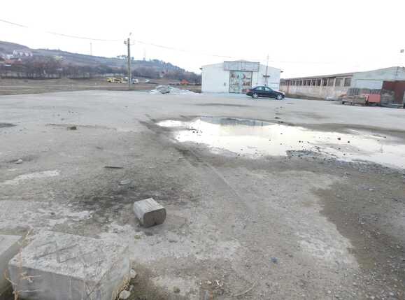 Teren de vânzare Floreşti - 36751TV | BLITZ Cluj-Napoca | Poza1